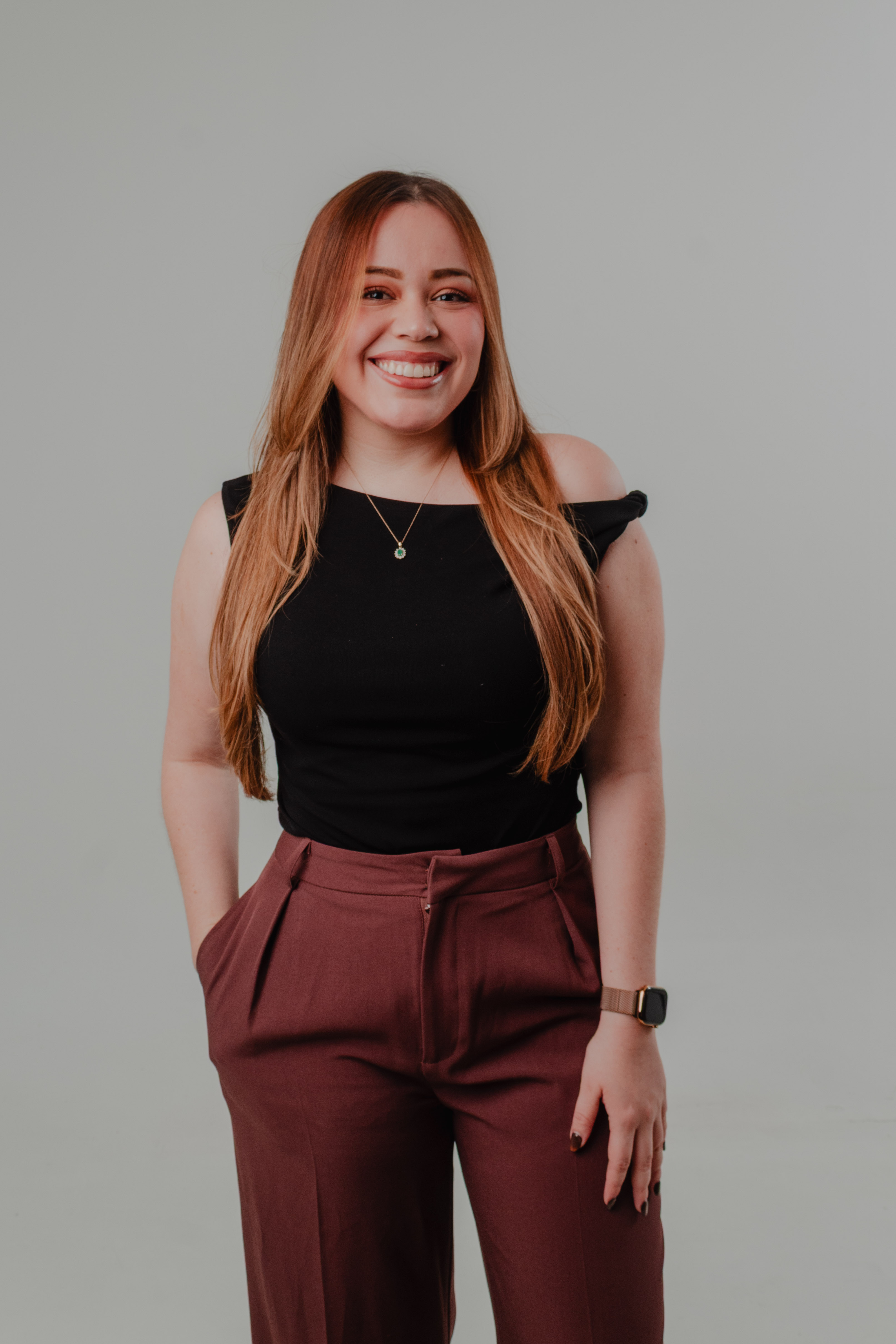 Nicolle Daniela Holguín Mariño